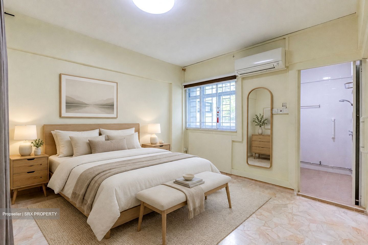 Blk 276 Tampines Street 22 (Tampines), HDB 3 Rooms #601684861